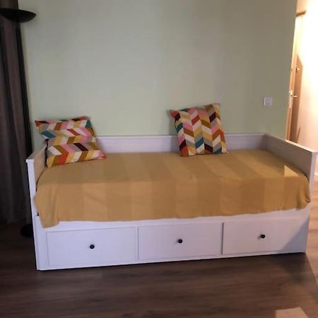 Studio Au Coeur D'Evian Les Bains Ngoại thất bức ảnh