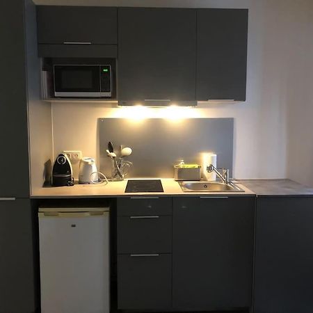Studio Au Coeur D'Evian Les Bains Ngoại thất bức ảnh