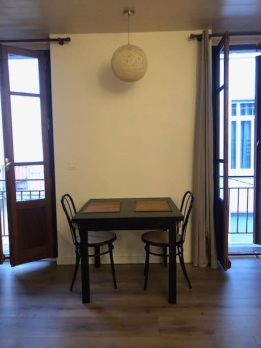 Studio Au Coeur D'Evian Les Bains Ngoại thất bức ảnh